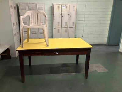 Table Set