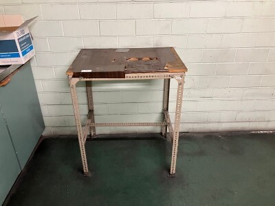 Work Bench