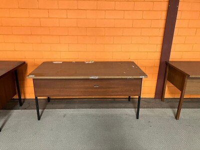 Assorted Desks - 2