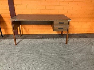 Assorted Desks - 5