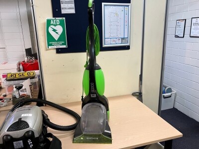 Assorted Vacuum Cleaners - 2