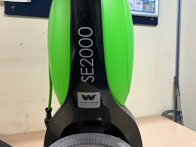 Assorted Vacuum Cleaners - 4