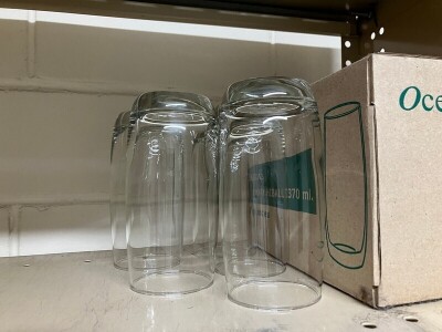 Assorted Kitchen Equipment - 2