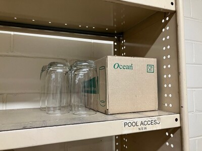 Assorted Kitchen Equipment - 3