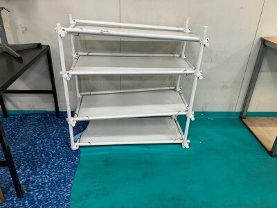 Shelving Unit
