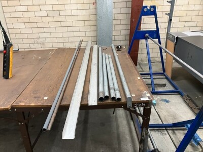 Roller Table - 3