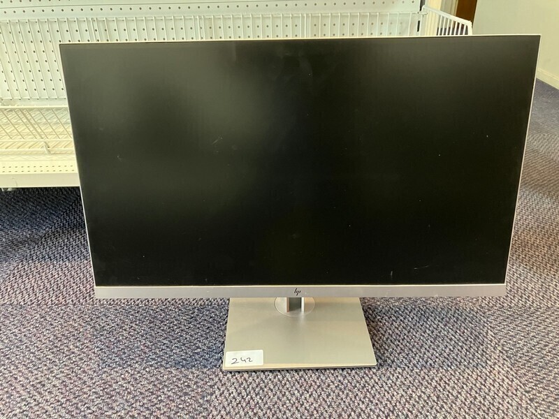 HP Monitor