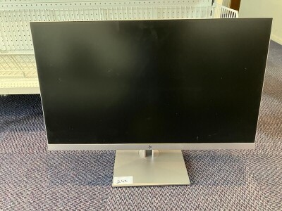 HP Monitor