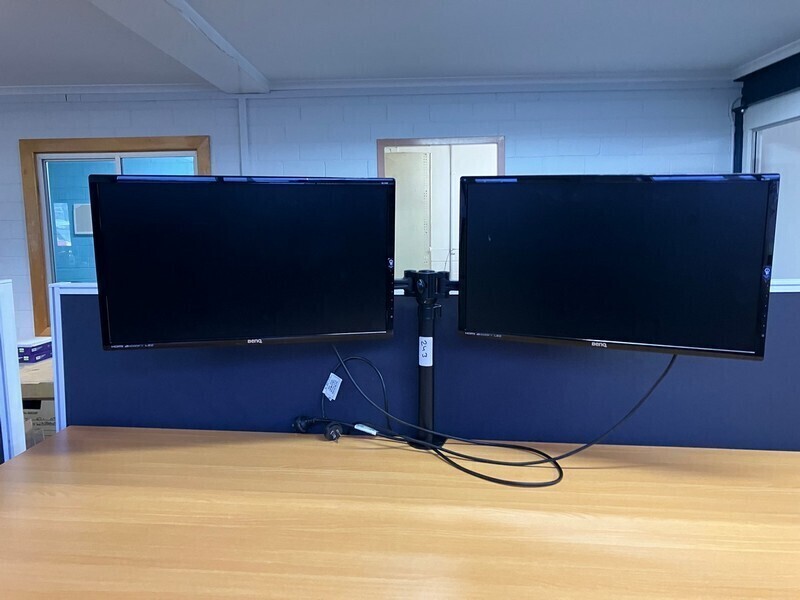 Benq Monitors