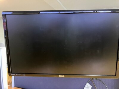 Benq Monitors - 2