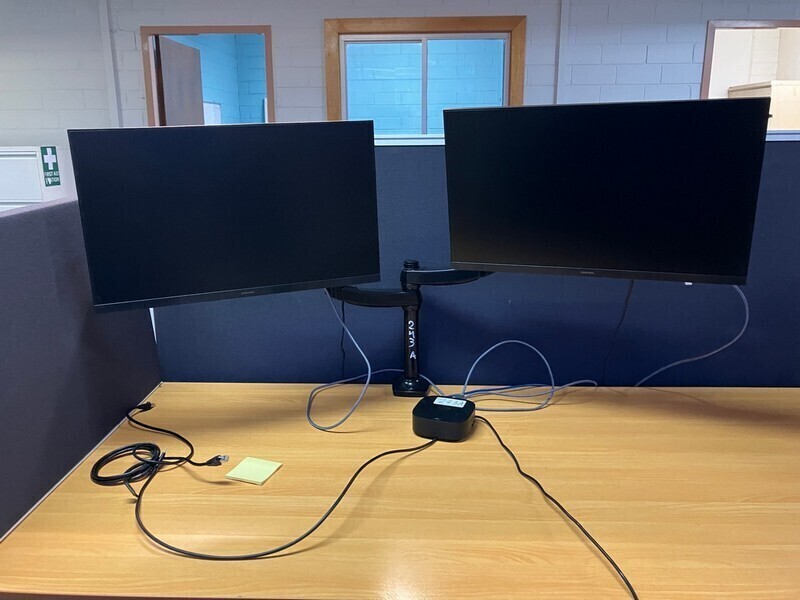 Samsung Monitors