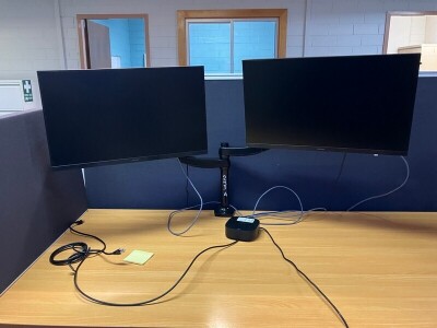 Samsung Monitors