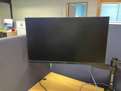 Samsung Monitors - 2