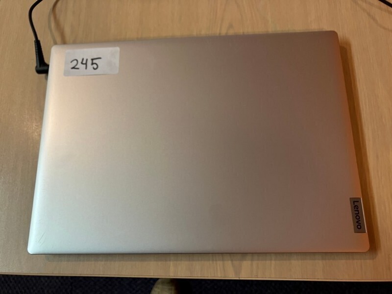 Lenovo Ideapad Laptop