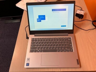 Lenovo Ideapad Laptop - 2