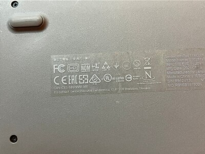 Lenovo Ideapad Laptop - 3