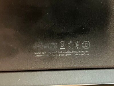 Assorted 2-In-1 Laptops - 6