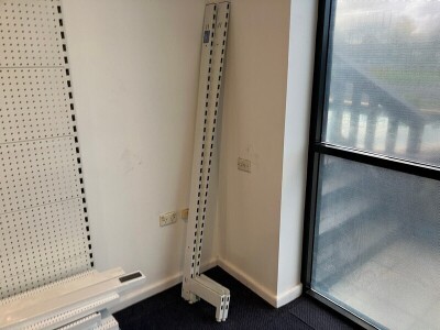 Retail Shelving - 6