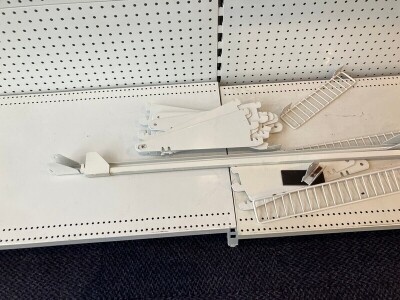 Retail Shelving - 9