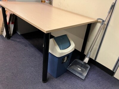 Desk - 2