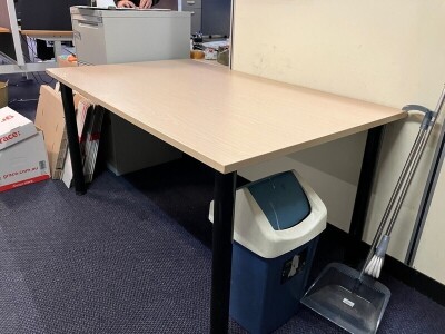 Desk - 3