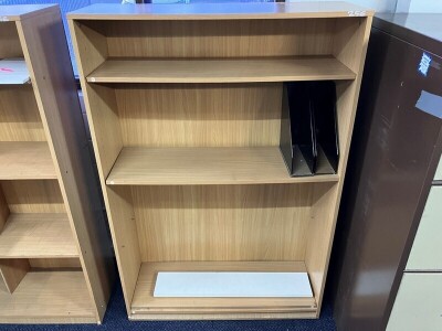Shelving Units - 4