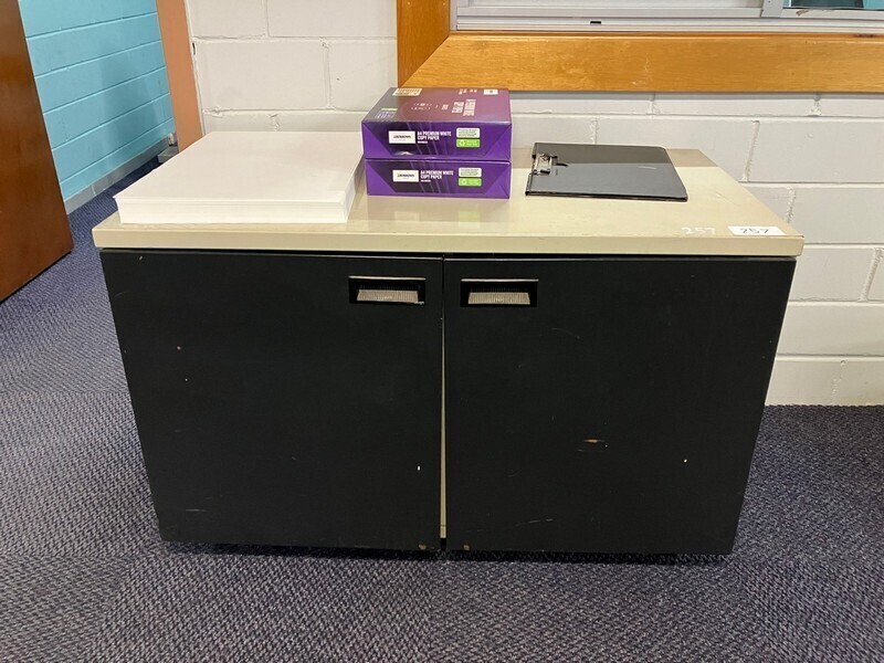 Storage Cabinet