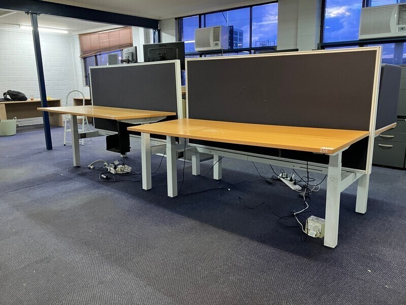 Standing Desks