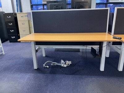 Standing Desks - 3