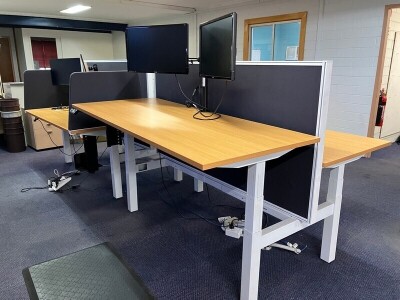 Standing Desks - 4