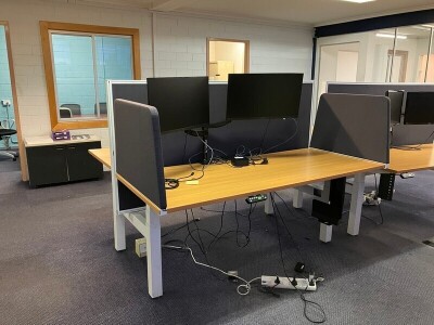 Standing Desks - 5
