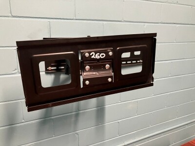 Board Room Items - 2