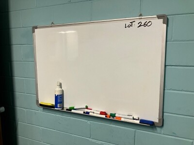 Board Room Items - 4