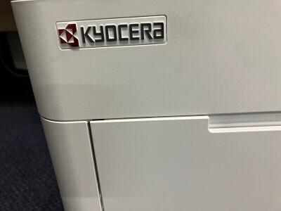 Kyocera Ecosys P3150DN Printer - 3