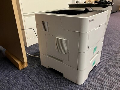 Kyocera Ecosys P3150DN Printer - 2