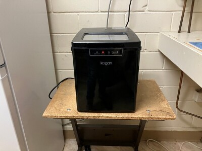 Kogan Ice Machine