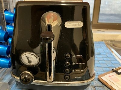 Assorted Appliances - 4