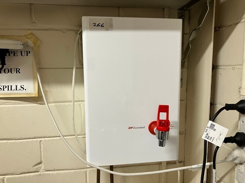 Zip Econoboil Water Boiler