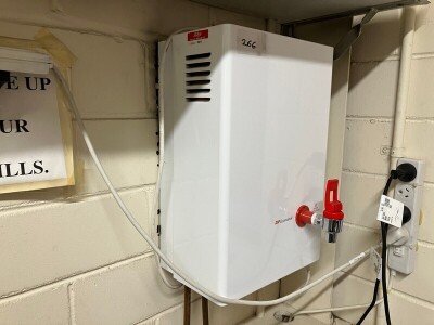 Zip Econoboil Water Boiler - 2