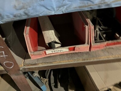 Shelving Unit - 3