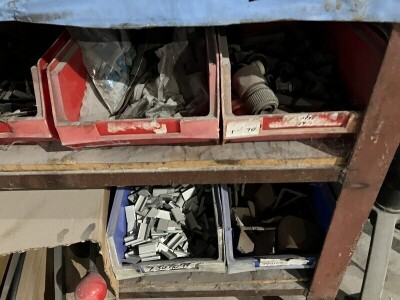 Shelving Unit - 5