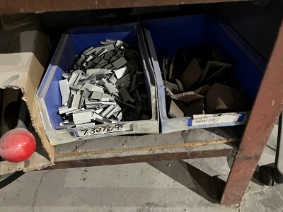 Shelving Unit - 6
