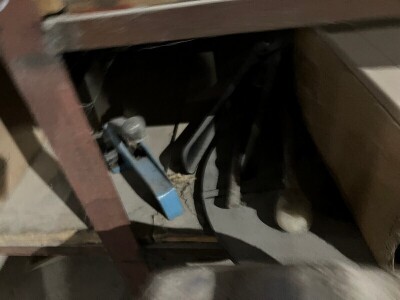 Shelving Unit - 8