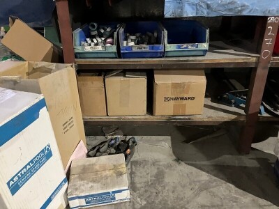 Shelving Unit - 9