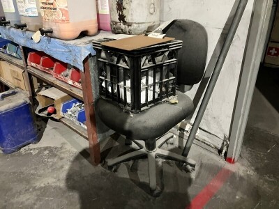 Shelving Unit - 10