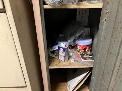 Warehouse Managers Office Furniture - 20