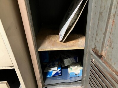 Warehouse Managers Office Furniture - 21
