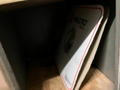 Warehouse Managers Office Furniture - 23