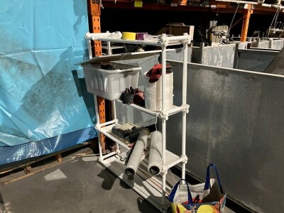 Shelving Unit - 2