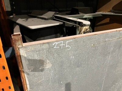 Assorted Stillage Bins - 2